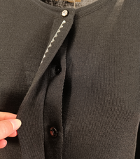 CARDIGAN DONNA 5133 Tellini S.R.L. Velkoobchodní oblečení